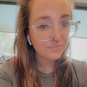 Meet your Posher, Katelynn